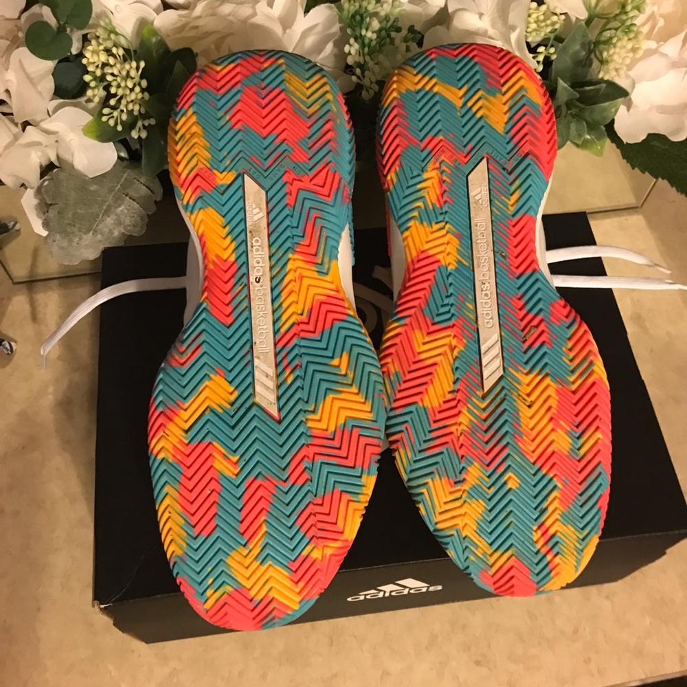 Adidas - Picture 7 of 7